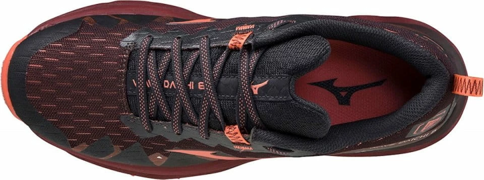 Trail shoes Mizuno WAVE DAICHI 6 W 6 Trail shoes Mizuno WAVE DAICHI 6 W - Image 4