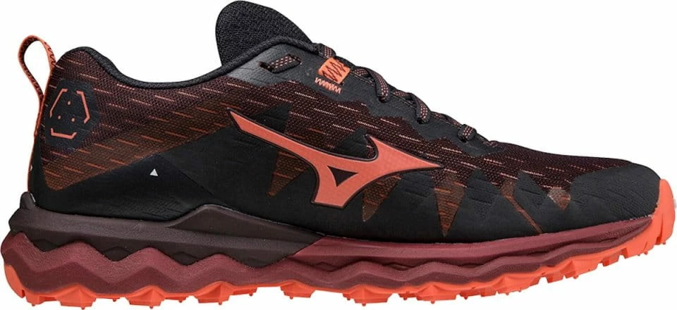 Trail shoes Mizuno WAVE DAICHI 6 W 5 Trail shoes Mizuno WAVE DAICHI 6 W - Image 3