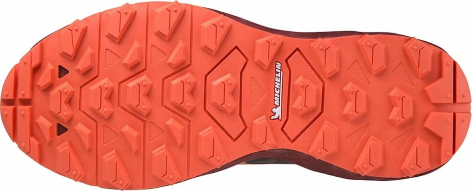 Trail shoes Mizuno WAVE DAICHI 6 W 4 Trail shoes Mizuno WAVE DAICHI 6 W - Image 2