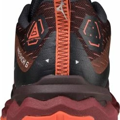 Trail shoes Mizuno WAVE DAICHI 6 W 11 Trail shoes Mizuno WAVE DAICHI 6 W -Outlet Puma Store mizuno wave daichi 6 w 378937 j1gk217166 960