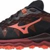 Trail shoes Mizuno WAVE DAICHI 6 W