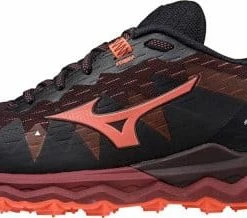 Trail shoes Mizuno WAVE DAICHI 6 W