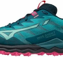 Trail shoes Mizuno WAVE DAICHI 7