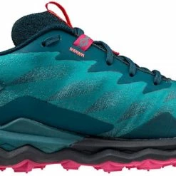 Trail shoes Mizuno WAVE DAICHI 7 -Outlet Puma Store mizuno wave daichi 7 439022 j1gk227134 960