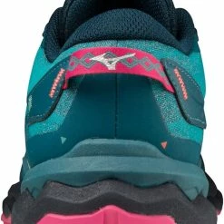 Trail shoes Mizuno WAVE DAICHI 7 -Outlet Puma Store mizuno wave daichi 7 439022 j1gk227136 960
