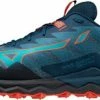 Trail shoes Mizuno WAVE DAICHI 7 -Outlet Puma Store mizuno wave daichi 7 441214 j1gj227118 480