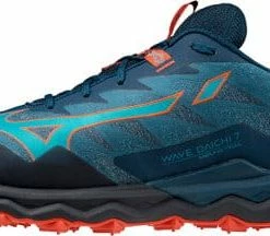 Trail shoes Mizuno WAVE DAICHI 7