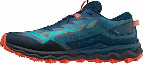 Trail shoes Mizuno WAVE DAICHI 7 3 Trail shoes Mizuno WAVE DAICHI 7