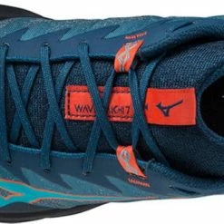 Trail shoes Mizuno WAVE DAICHI 7 10 Trail shoes Mizuno WAVE DAICHI 7 -Outlet Puma Store mizuno wave daichi 7 441214 j1gj227121 960