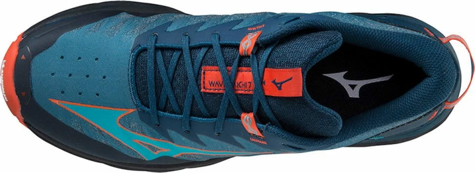 Trail shoes Mizuno WAVE DAICHI 7 6 Trail shoes Mizuno WAVE DAICHI 7 - Image 4