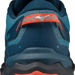 Trail shoes Mizuno WAVE DAICHI 7 11 Trail shoes Mizuno WAVE DAICHI 7 -Outlet Puma Store mizuno wave daichi 7 441214 j1gj227122 960