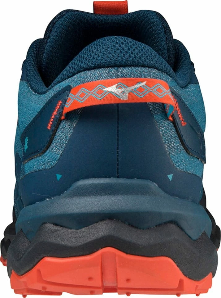 Trail shoes Mizuno WAVE DAICHI 7 7 Trail shoes Mizuno WAVE DAICHI 7 - Image 5