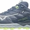 Trail shoes Mizuno WAVE DAICHI 7 -Outlet Puma Store mizuno wave daichi 7 451338 j1gk227121 480
