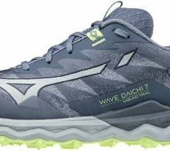 Trail shoes Mizuno WAVE DAICHI 7