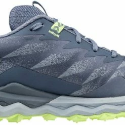Trail shoes Mizuno WAVE DAICHI 7 -Outlet Puma Store mizuno wave daichi 7 451338 j1gk227123 960