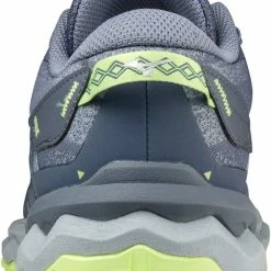 Trail shoes Mizuno WAVE DAICHI 7 -Outlet Puma Store mizuno wave daichi 7 451338 j1gk227125 960
