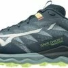Trail shoes Mizuno Wave Daichi 7
