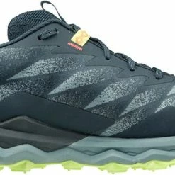 Trail shoes Mizuno Wave Daichi 7 -Outlet Puma Store mizuno wave daichi 7 478470 j1gj2271 029 960