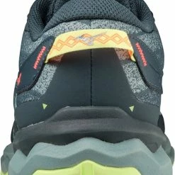 Trail shoes Mizuno Wave Daichi 7 -Outlet Puma Store mizuno wave daichi 7 478470 j1gj2271 031 960