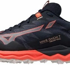 Trail shoes Mizuno WAVE DAICHI 7
