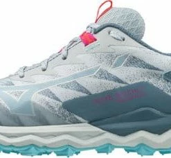 Trail shoes Mizuno WAVE DAICHI 7