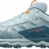 Trail shoes Mizuno WAVE DAICHI 7 -Outlet Puma Store mizuno wave daichi 7 546195 j1gj227101 480