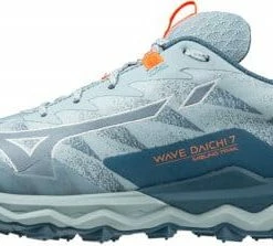 Trail shoes Mizuno WAVE DAICHI 7