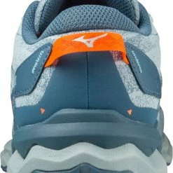 Trail shoes Mizuno WAVE DAICHI 7 -Outlet Puma Store mizuno wave daichi 7 546195 j1gj227105 960