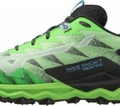 Trail shoes Mizuno WAVE DAICHI 7