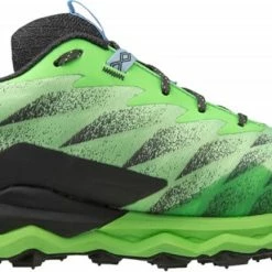 Trail shoes Mizuno WAVE DAICHI 7 -Outlet Puma Store mizuno wave daichi 7 557353 j1gj227104 960