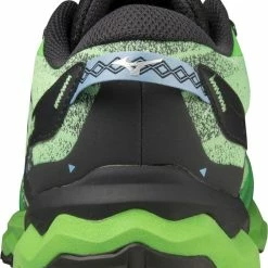 Trail shoes Mizuno WAVE DAICHI 7 -Outlet Puma Store mizuno wave daichi 7 557353 j1gj227106 960