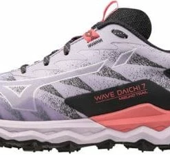 Trail shoes Mizuno WAVE DAICHI 7