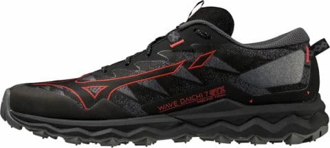Trail shoes Mizuno WAVE DAICHI 7 GTX 3 Trail shoes Mizuno WAVE DAICHI 7 GTX