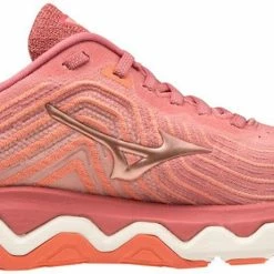 Running shoes Mizuno WAVE HORIZON 6 9 Running shoes Mizuno WAVE HORIZON 6 -Outlet Puma Store mizuno wave horizon 6 478646 j1gd222646 960