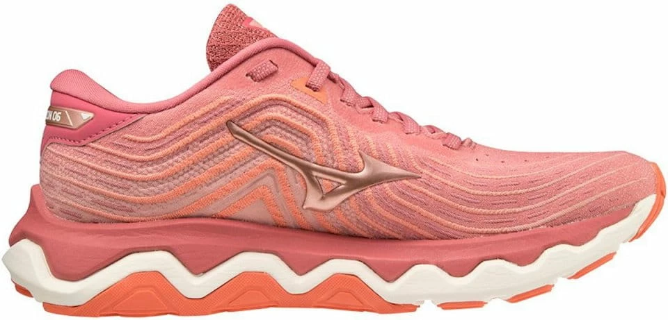 Running shoes Mizuno WAVE HORIZON 6 5 Running shoes Mizuno WAVE HORIZON 6 - Image 3