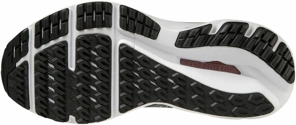 Running shoes Mizuno WAVE INSPIRE 18 4 Running shoes Mizuno WAVE INSPIRE 18 - Image 2