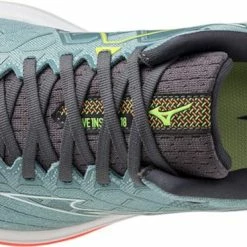 Running shoes Mizuno WAVE INSPIRE 18 -Outlet Puma Store mizuno wave inspire 18 462182 j1gc224404 960