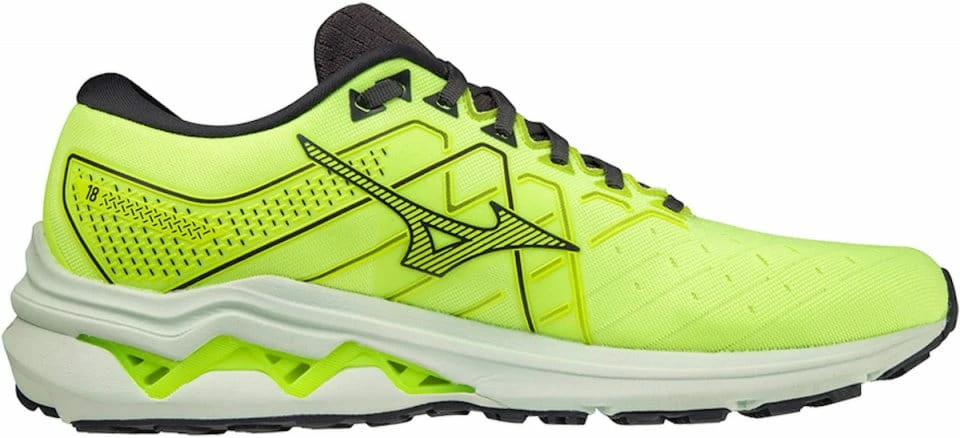 Running shoes Mizuno WAVE INSPIRE 18 5 Running shoes Mizuno WAVE INSPIRE 18 - Image 3