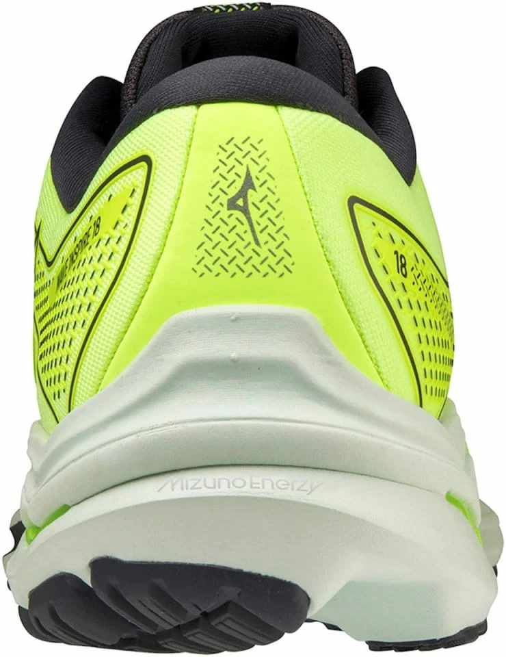 Running shoes Mizuno WAVE INSPIRE 18 7 Running shoes Mizuno WAVE INSPIRE 18 - Image 5