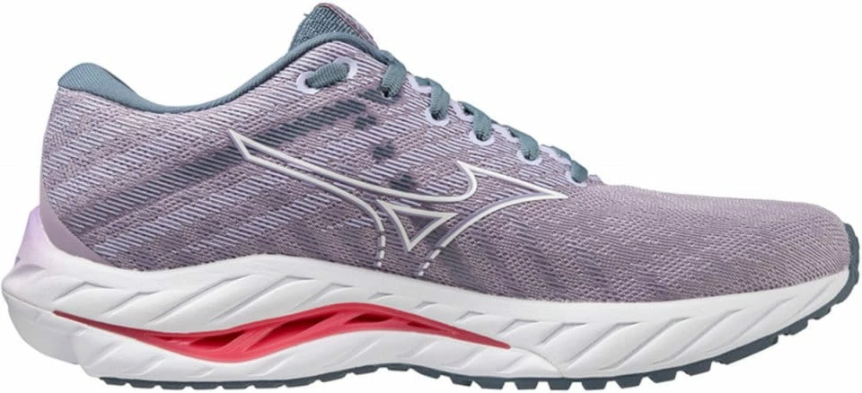 Running shoes Mizuno WAVE INSPIRE 19 6 Running shoes Mizuno WAVE INSPIRE 19 - Image 4