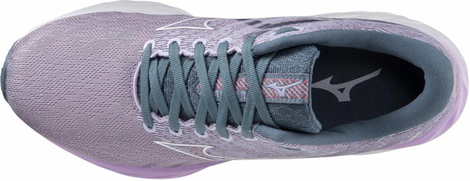 Running shoes Mizuno WAVE INSPIRE 19 7 Running shoes Mizuno WAVE INSPIRE 19 - Image 5