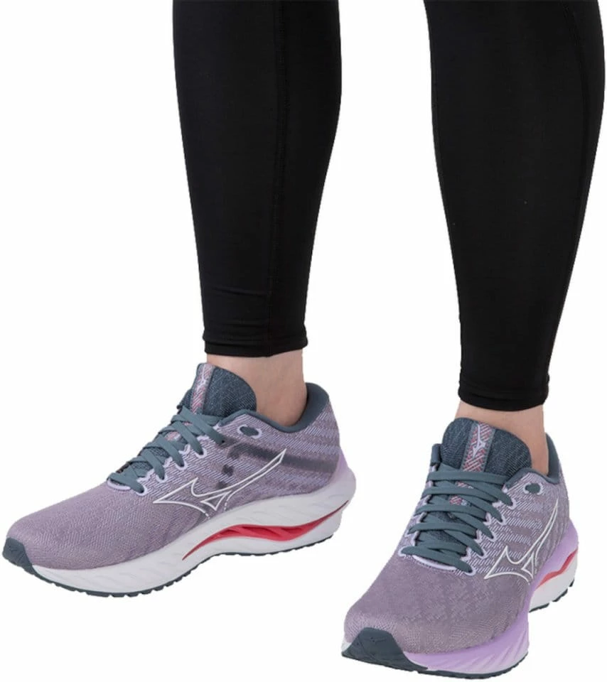 Running shoes Mizuno WAVE INSPIRE 19 4 Running shoes Mizuno WAVE INSPIRE 19 - Image 2