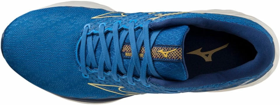 Running shoes Mizuno Wave Inspire 19 6 Running shoes Mizuno Wave Inspire 19 - Image 4