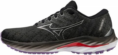 Running shoes Mizuno WAVE INSPIRE 19 3 Running shoes Mizuno WAVE INSPIRE 19