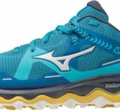 Trail shoes Mizuno Wave Mujin 7