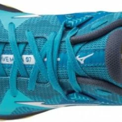 Trail shoes Mizuno Wave Mujin 7 -Outlet Puma Store mizuno wave mujin 7 362050 j1gj207016 960