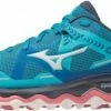 Trail shoes Mizuno WAVE MUJIN 7 W