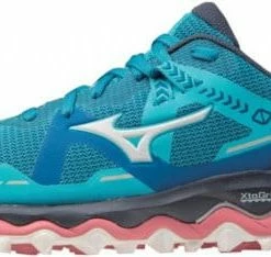 Trail shoes Mizuno WAVE MUJIN 7 W