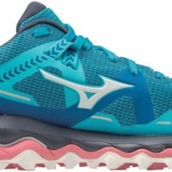 Trail shoes Mizuno WAVE MUJIN 7 W -Outlet Puma Store mizuno wave mujin 7 w 333149 j1gk207015 960