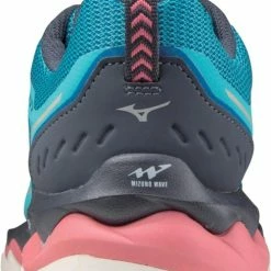 Trail shoes Mizuno WAVE MUJIN 7 W -Outlet Puma Store mizuno wave mujin 7 w 333149 j1gk207017 960